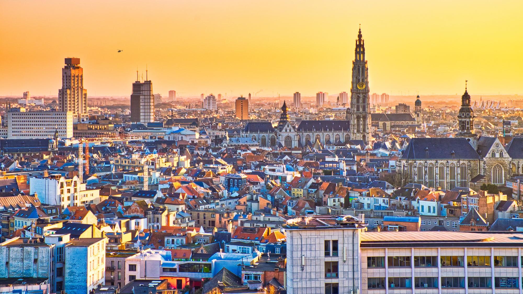 bruxelles