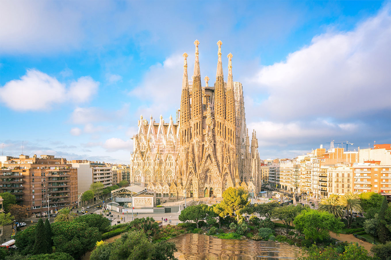 barcelone