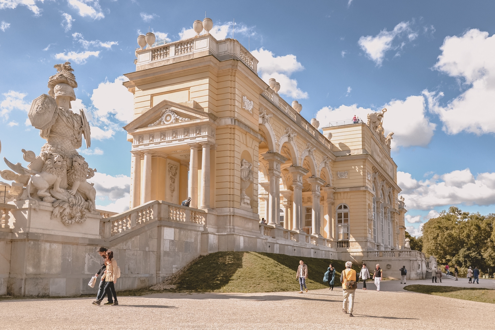 vienna