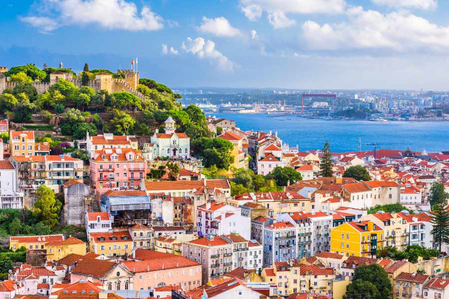 lisbon