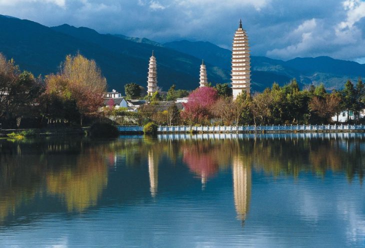 自驾云南之旅