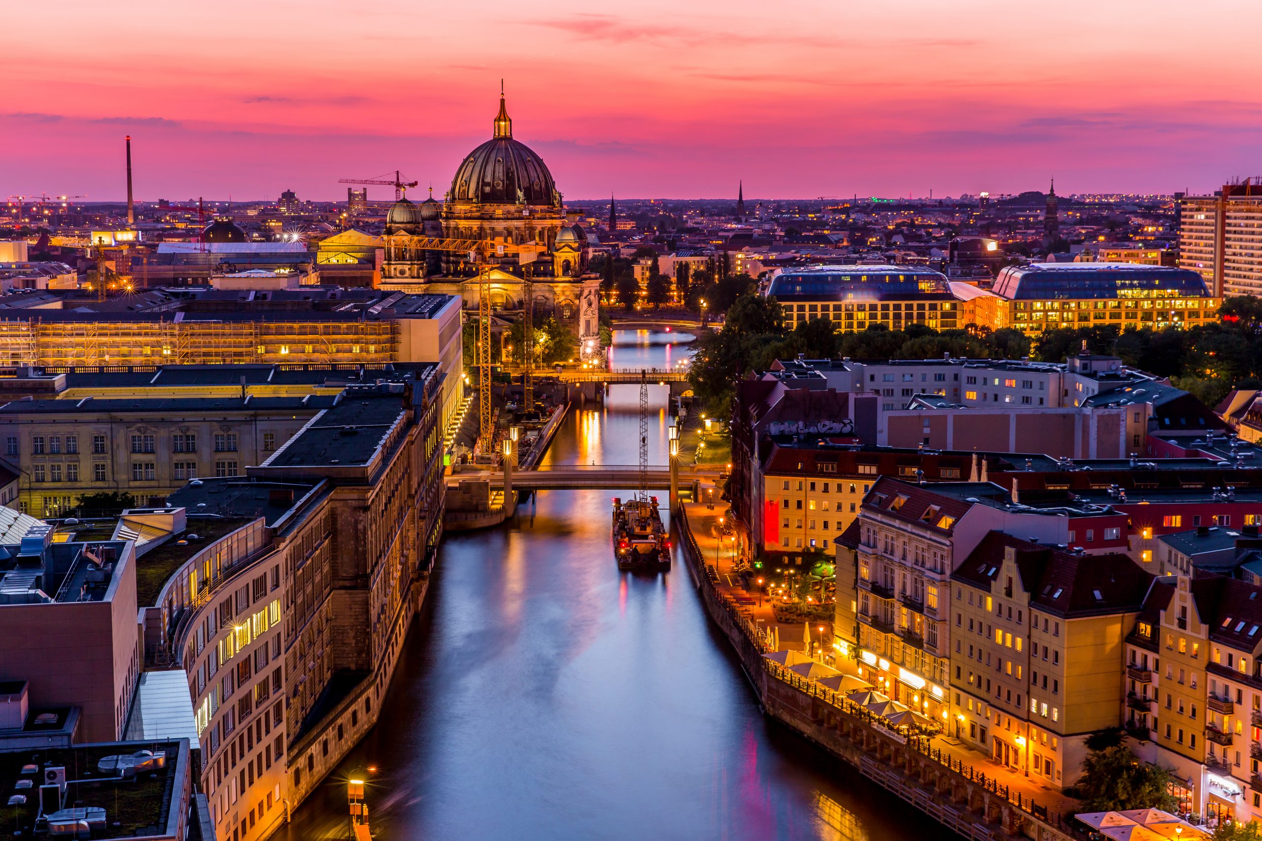 berlin