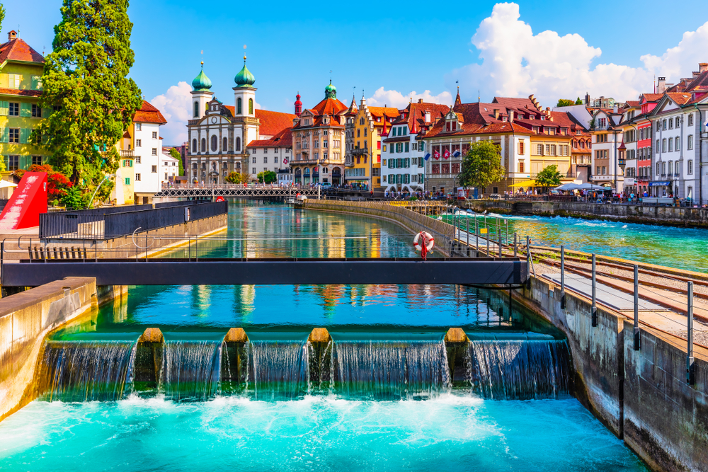 luzern