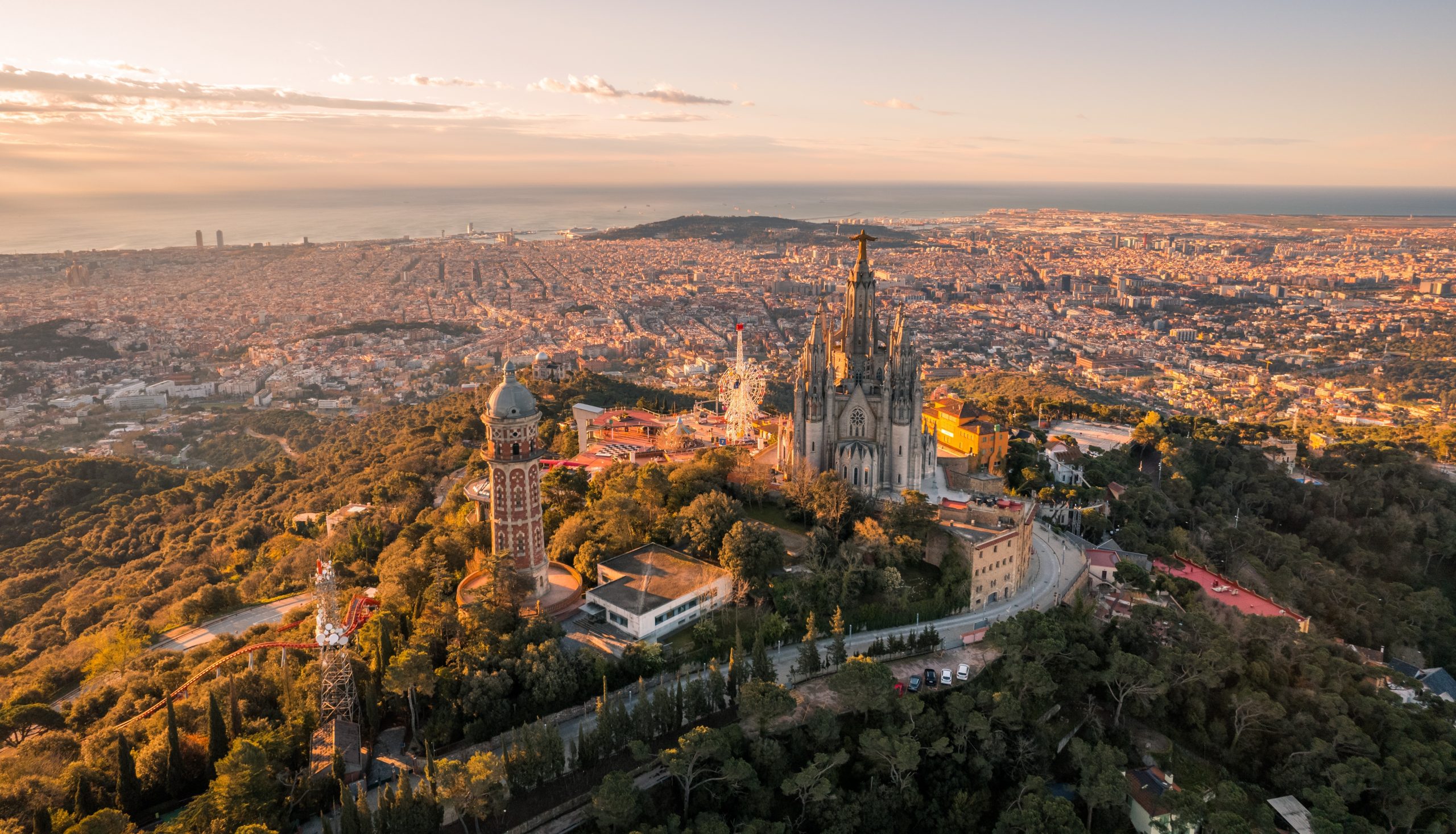 barcelone