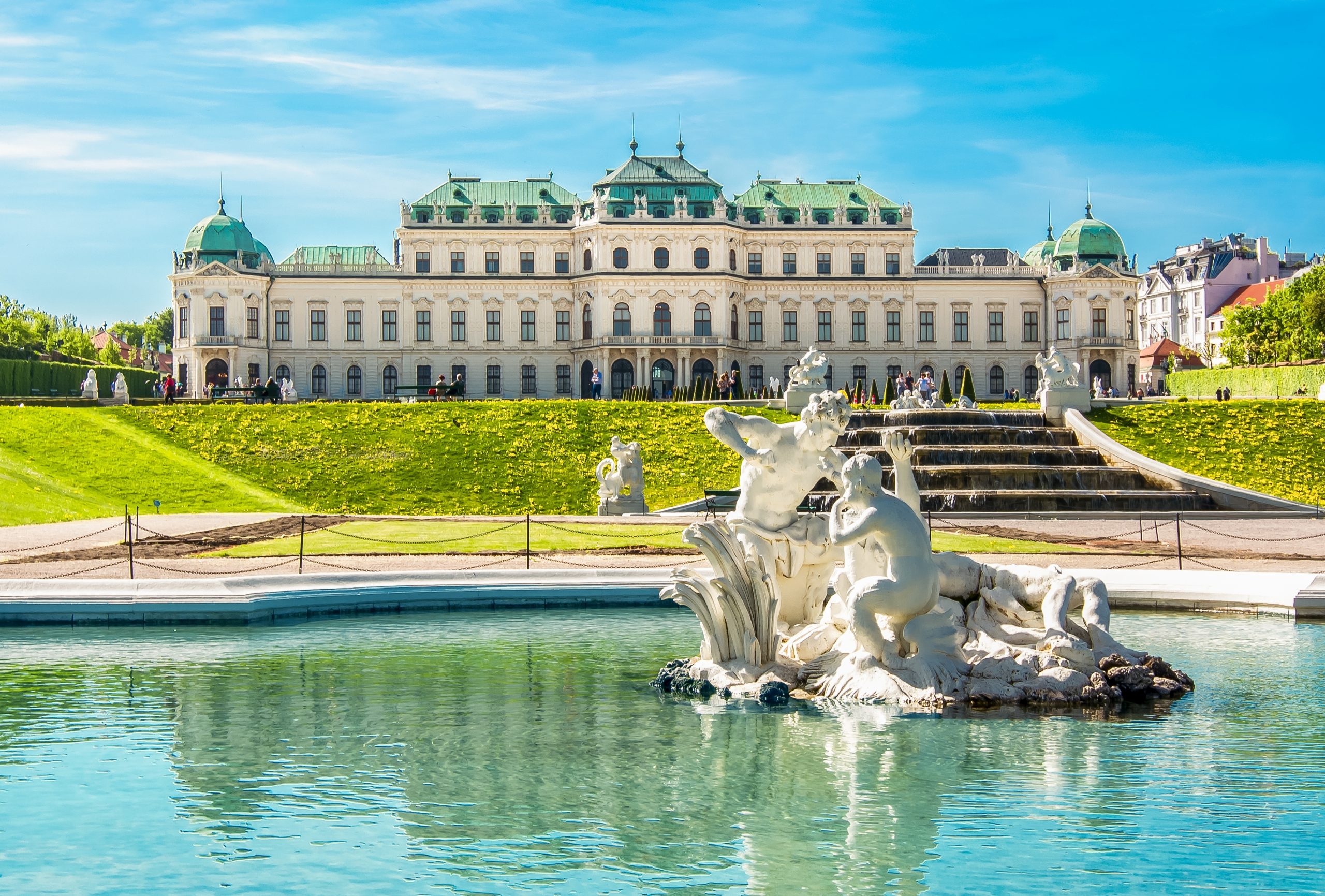 vienna