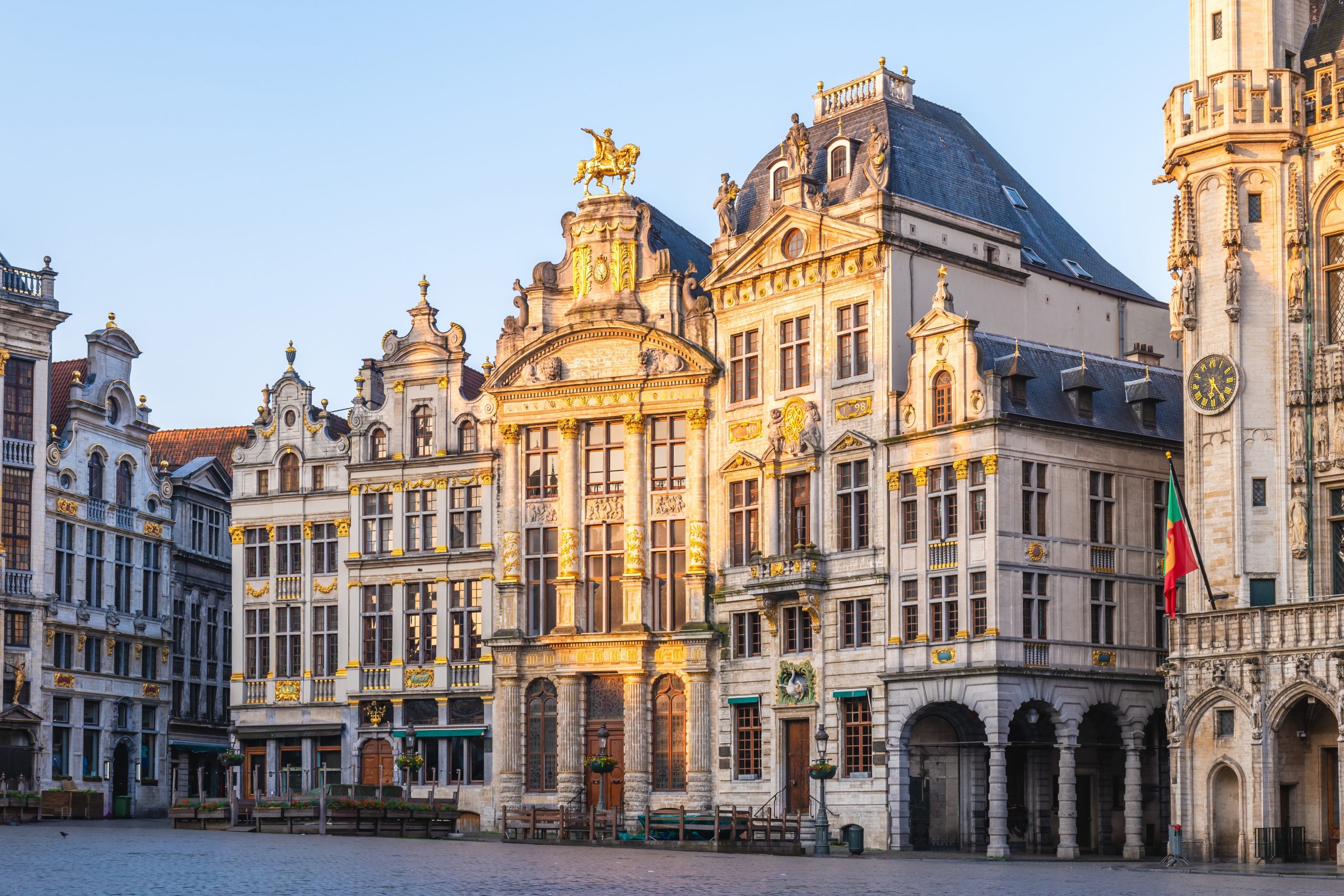 bruxelles